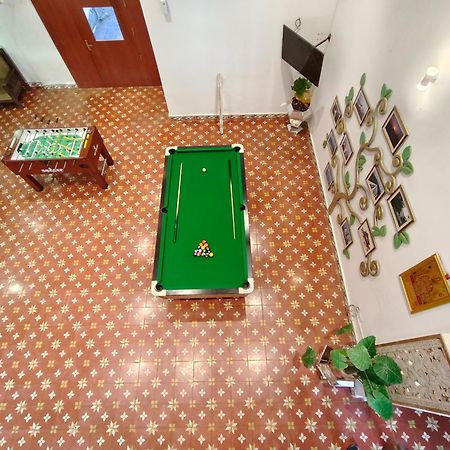 Rr Inn Group Of Hotels Kanyakumari Luaran gambar