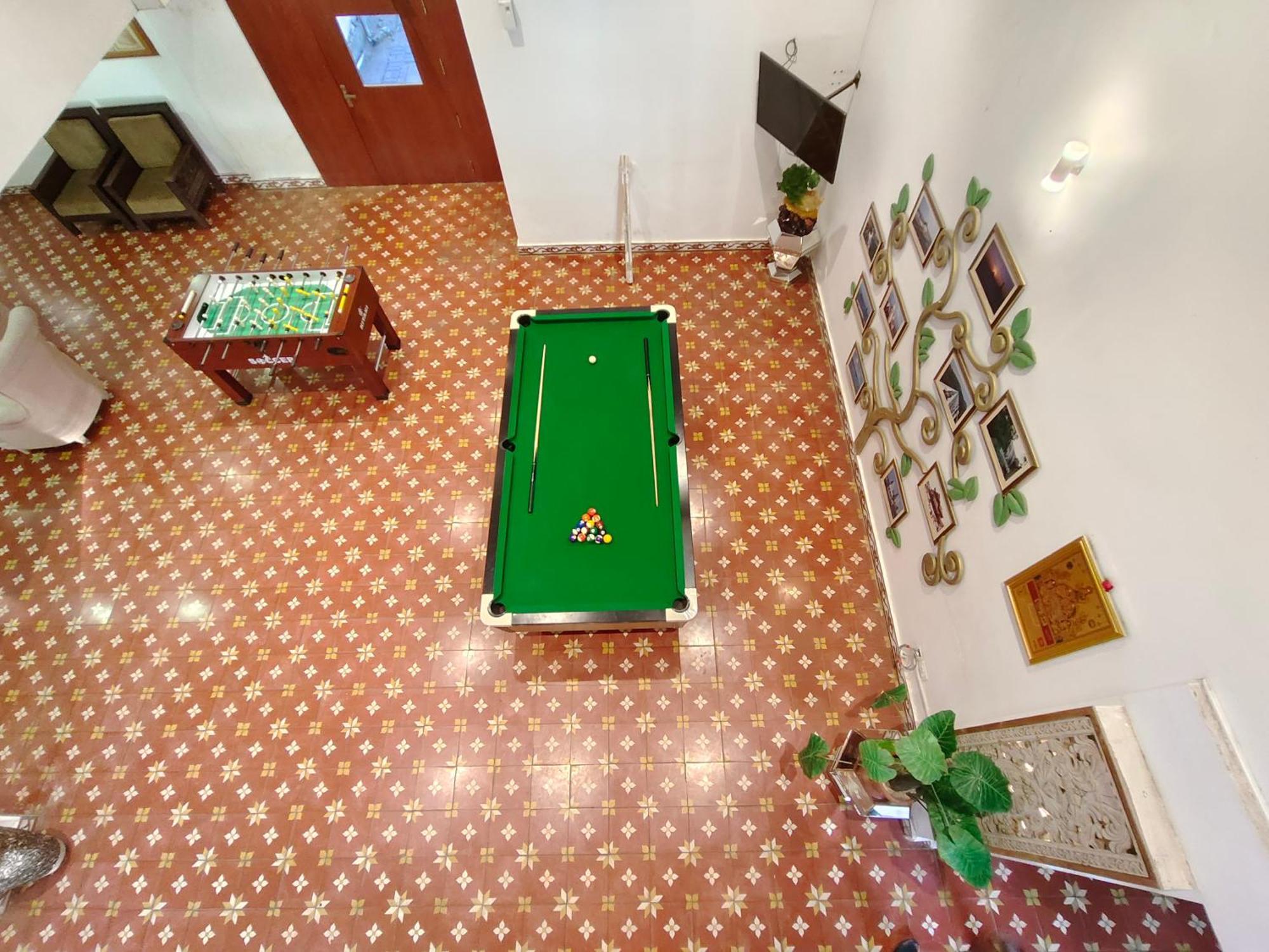 Rr Inn Group Of Hotels Kanyakumari Luaran gambar
