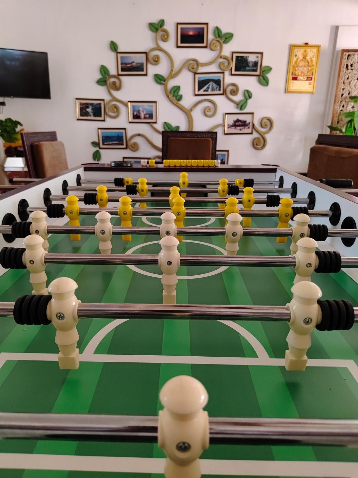 Rr Inn Group Of Hotels Kanyakumari Luaran gambar